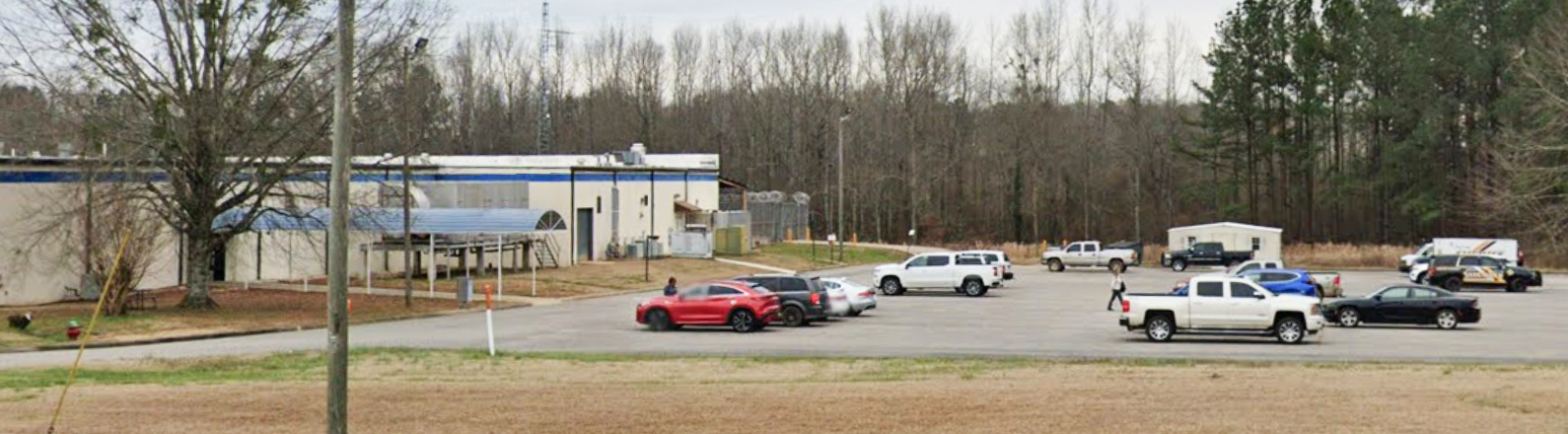 Photos Clay County Jail 2